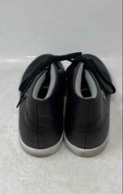 Load image into Gallery viewer, Lacoste Mens Asparta 118 1 P Black White Lace-Up Sneaker Shoes Size 11.5
