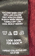 Load image into Gallery viewer, Kenneth Cole Mens Red Short Sleeve Crew Neck Pullover T-Shirt Size Large
