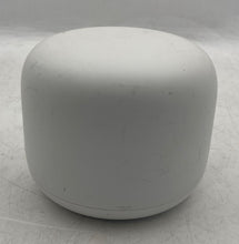 Load image into Gallery viewer, Google Nest H2D White AC1200 Dual-Band Beamforming Mesh Wi-Fi Router
