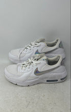 Load image into Gallery viewer, Nike Womens Air Max Excee DJ6001-100 White Lace-Up Running Shoes Size 9.5

