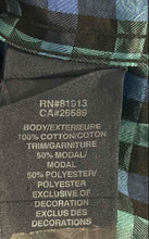 Load image into Gallery viewer, Robert Graham Mens Multicolor Plaid Print Collared Button-Up Shirt Size M
