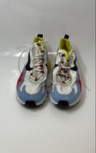 Load image into Gallery viewer, Nike Womens Air Max 270 React Multicolor Low Top Lace-Up Sneaker Shoes Size 8
