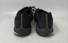 Load image into Gallery viewer, Nike Womens Zoom Winflo 5 BV1253-001 Black Gold Lace-Up Sneaker Shoes Size 8
