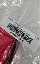 Load image into Gallery viewer, Kate Spade New York Womens Staci Orange Leather Small L-Zip Bifold Wallet
