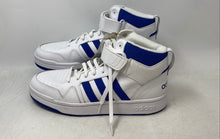 Load image into Gallery viewer, Adidas Mens Postmove Mid GW5525 White Blue Lace-Up Sneaker Shoes Size 10.5 W/Tag
