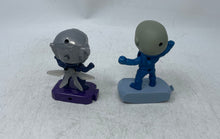 Load image into Gallery viewer, Marvel McDonald's Happy Meal Toys Mixed Avengers Endgame Action Figures 10 Pcs
