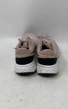 Load image into Gallery viewer, Nike Womens Revolution 5 BQ3207-600 Pink Lace-Up Low Top Running Shoes Size 7
