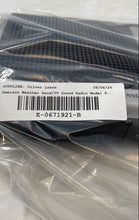 Load image into Gallery viewer, Emerson Model RP6250 Weather Band/TV Portable Sound Radio Untested
