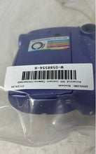 Load image into Gallery viewer, Polaroid 300 Purple Built-In Flash Instant Film Camera Untested
