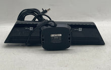 Load image into Gallery viewer, Microsoft Xbox 360 Kinect 1473 Black Wired Video Gaming Sensor Bar Not Tested
