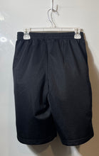 Load image into Gallery viewer, Air Jordan Boys Black Elastic Waist Pockets Pull-On Athletic Shorts Sz XL 13-15Y
