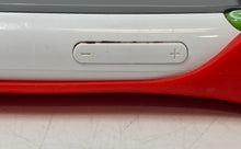 Load image into Gallery viewer, Nabi Jr Kids Red White Wi-Fi MicroSD 5 Inch Touchscreen Tablet Not Tested
