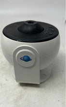 Load image into Gallery viewer, Unbranded BL-DQY02 White Night Light Galaxy Film Discs Projector In Box Untested
