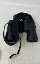 Load image into Gallery viewer, Simmons ProSport Black 10x50mm Rubberized Grip Binoculars In Case
