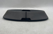 Load image into Gallery viewer, JBL On Stage 200ID Black Silver Loudspeaker Stereo Audio Player Not Tested
