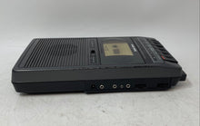 Load image into Gallery viewer, RadioShack CTR-62 VT Shack Portable Cassette Tape Recorder Player Not Tested
