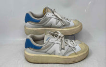 Load image into Gallery viewer, New Balance Mens CT302 CT302OE White Beige Blue Low Top Sneaker Shoes Size 6.5 D
