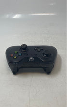 Load image into Gallery viewer, Microsoft Xbox One 1697 Black Bluetooth Wireless Videogame Controller Not Tested
