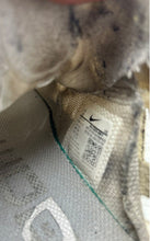 Load image into Gallery viewer, Nike Womens Zoom Gravity BQ3203-001 White Yellow Lace-Up Sneakers Shoes Size 9
