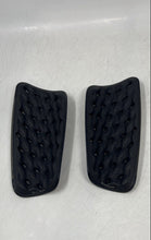 Load image into Gallery viewer, Nike Mercurial Lite Soccer Shin Guards Honeycomb Size XL SEI Certified
