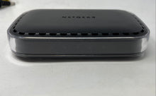 Load image into Gallery viewer, Netgear CM400 Black High Speed Cable Modem Open Box Not Tested
