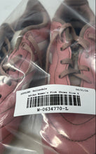 Load image into Gallery viewer, Adidas Mens Goletto VIII FG Pink Low Top Round Toe Lace-Up Sneaker Shoes Size 6
