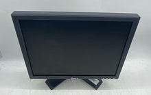 Load image into Gallery viewer, Dell Model E176FPf Black 17-Inch Flat Panel TFT LCD Monitor With Stand Untested
