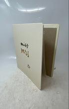 Load image into Gallery viewer, Kate Spade New York Miss to Mrs. Blush Pink Bridal Wedding Planner Organizer
