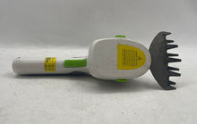 Load image into Gallery viewer, WorkPro W159032A 7.2V Cordless Grass Shear &amp; Shrubbery Trimmer Not Tested
