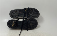 Load image into Gallery viewer, Nike Boys Air Force 1 Low FZ4351-001 Black Lace-Up Sneaker Shoes Size 5.5Y
