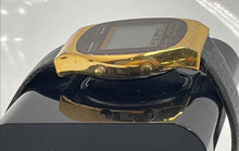 Load image into Gallery viewer, Authentic Bulova Women's Gold Tone Watch.
