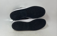 Load image into Gallery viewer, Nike Mens Court Vision Low DV1899-100 White Black Sneaker Shoes Size 10.5
