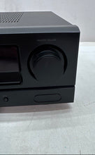 Load image into Gallery viewer, Insignia NS-R20000 Black 2-Channel AM/FM Stereo Receiver Not Tested With Box
