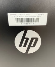 Load image into Gallery viewer, HP 27ec X3W26AA Black 27 Inch Widescreen IPS LCD Monitor Not Tested For Parts

