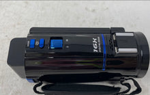 Load image into Gallery viewer, Vivitar Black 4K Ultra HD Wi-Fi 48MP Digital Video Camera Not Tested
