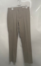 Load image into Gallery viewer, Tommy Hilfiger Mens Beige Flex Stretch Pockets Dress Pants Size 32Wx32L With Tag
