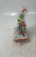 Load image into Gallery viewer, Hallmark The Dr. Seuss Collection A Grinchy Disguise Christmas Figurine With Box
