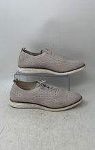 Load image into Gallery viewer, Cole Haan Womens OriginalGrand Stitchlite Pink Wingtip Oxford Shoes Size 8B
