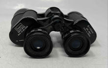 Load image into Gallery viewer, Sears Model No 583.25350 Black 8x40mm Extra Wide Angle Coated Optics Binoculars
