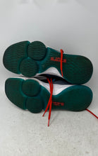 Load image into Gallery viewer, Nike Mens LeBron Witness 4 BV7427-005 Black Lace-Up Sneaker Shoes Size 11
