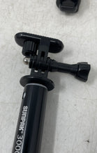 Load image into Gallery viewer, Sunpak Black Action Camera Accessory Mount Kit No Camera Not Tested
