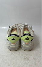 Load image into Gallery viewer, Nike Womens Air Force 1 Shadow CI0919-107 Multicolor Sneaker Shoes Size 8
