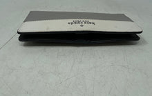Load image into Gallery viewer, Kate Spade New York Womens Staci Gray White Colorblock Leather Bifold Wallet
