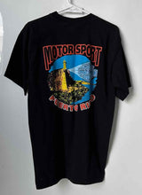 Load image into Gallery viewer, Harley-Davidson Mens Black Cotton Short Sleeve Crew Neck Graphic T-Shirt Size L
