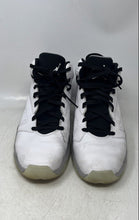 Load image into Gallery viewer, Nike Mens Air Jordan Lift Off White Black Mid Top Lace-Up Sneaker Shoes Size 12
