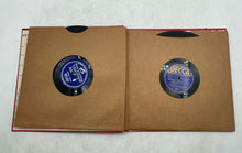 Load image into Gallery viewer, Lot Of Assorted Antique Old Music Play Vinyl Records In Cardboard Sleeves
