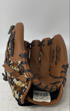 Load image into Gallery viewer, Adidas Unisex Brown Camo TS1100BDC 11 Inch Right-Hand Baseball &amp; Softball Gloves

