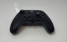 Load image into Gallery viewer, PowerA Xbox One Black Wired Handheld Video Gaming Controller Not Tested
