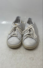 Load image into Gallery viewer, Adidas Womens Stan Smith G58184 White Lace-Up Low Top Sneaker Shoes Size 6

