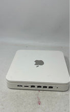 Load image into Gallery viewer, Apple AirPort Time Capsule Model A1409 White HD Digital Media Streamer Untested
